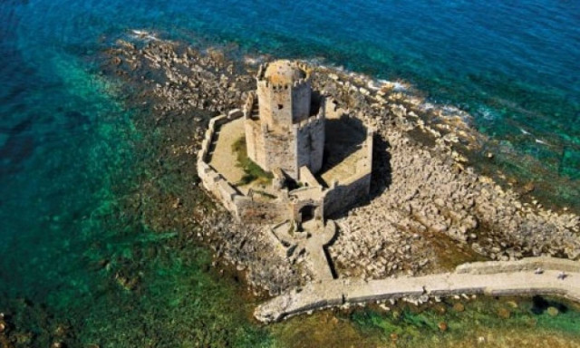 Υποκλινόμαστε στην πελοποννησιακή ομορφιά (video)