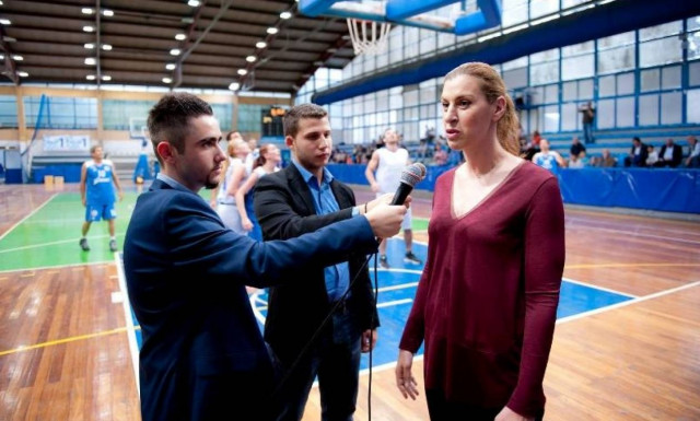 Κορυφαία πρακτική άσκηση για τους σπουδαστές των ΙΕΚ ΞΥΝΗ