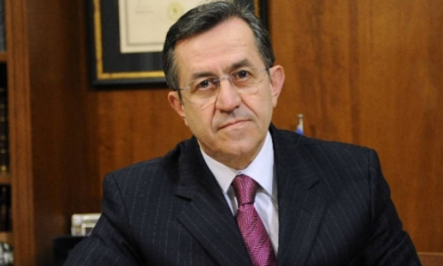 Δύσκολες ώρες για τον Νίκο Νικολόπουλο – Έπαθε έμφραγμα η κόρη του