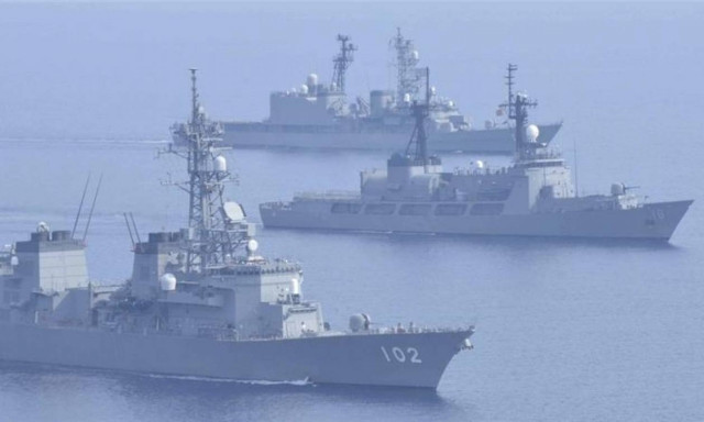 Σε επιφυλακή Ιαπωνία και Ν. Κορέα για ενδεχόμενη εκτόξευση πυραύλου από τη Β. Κορέα