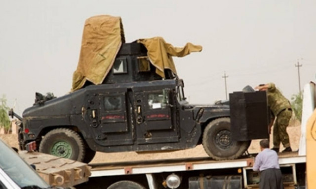 Γενικό Επιτελείο Ρωσίας: Kαταγγέλλει την Τουρκία για προμήθεια όπλων σε τρομοκράτες