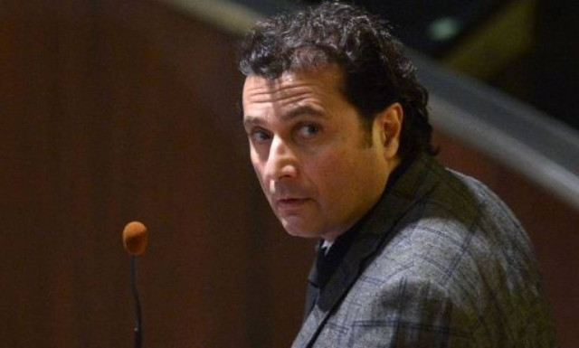 Ιταλία: Κάθειρξη 16 ετών στον κυβερνήτη του «Κόστα Κονκόρντια»