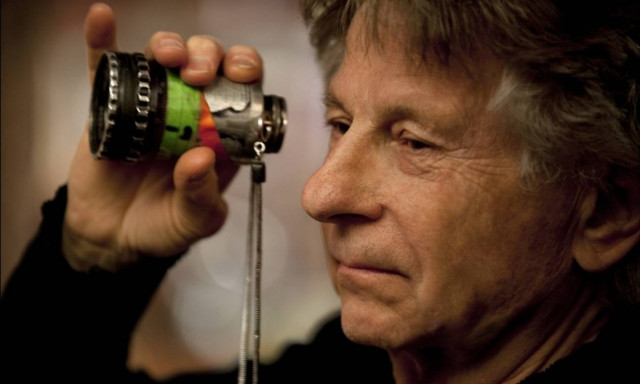 Ξεκινά εκ νέου η διαδικασία έκδοσης του Ρομάν Πολάνσκι στις ΗΠΑ για βιασμό ανήλικης (Vid)