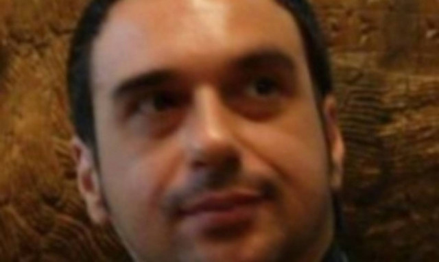 Θρήνος: Νεκρός ο Βασίλης Ευθυμιάδης