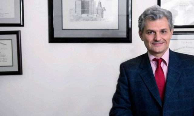 Αποτελεσματική θεραπεία για τον όγκο στο πάγκρεας