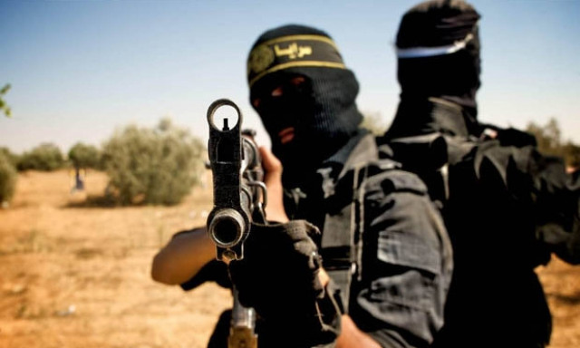 Οι τζιχαντιστές τα βάζουν και με τη δορυφορική τηλεόραση!