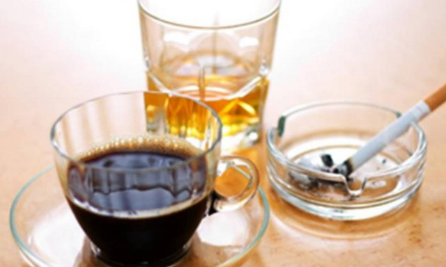 Αυξάνονται όλα από αύριο: Καφές, τσιγάρα, μπύρα, καύσιμα