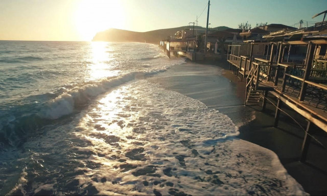 «Όλη η Ελλάδα Κοντά, Closer to Greece» από την ΑEGEAN