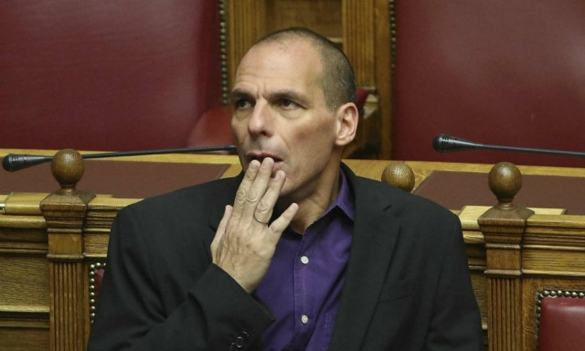 Η γκάφα του Βαρουφάκη που «σαρώνει» το Διαδίκτυο: Ποιον «πέθανε»;