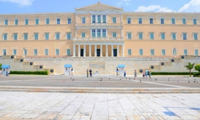 Τι θα γίνει στις 15 Ιουνίου στο Σύνταγμα;