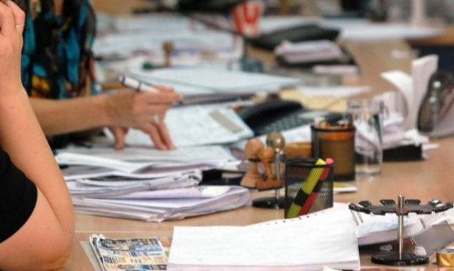 Πόσο κοστολογούν την εκπρόθεσμη υποβολή της φορολογικής δήλωσης