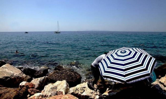 Weather Forecast: Mostly fair on Wednesday (01/06/2016)