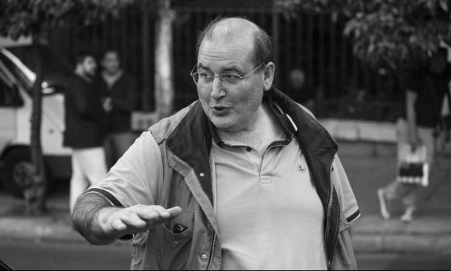 Το «φαντασιακό» του Νίκου Φίλη...