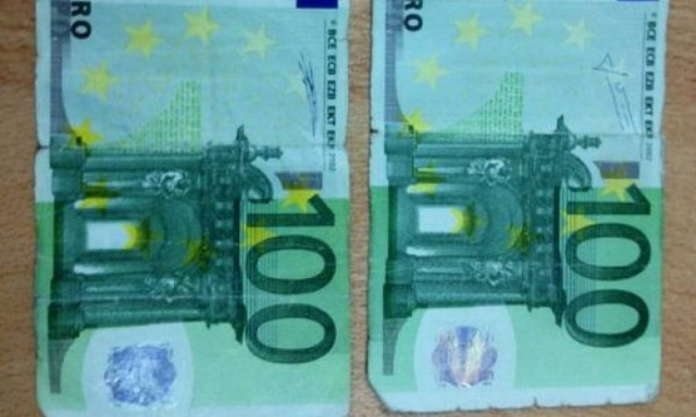 Συλλήψεις για πλαστά χαρτονομίσματα στην Ορεστιάδα