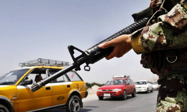 Τζιχαντιστές κατέβασαν έξι πολίτες από τα αμάξια τους και τους εκτέλεσαν εν ψυχρώ