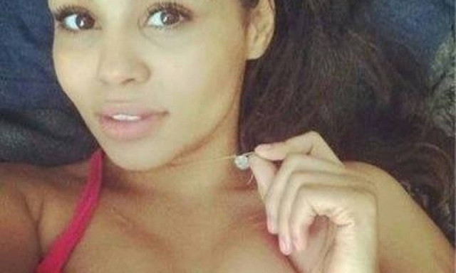 Αυτή είναι η πιο sexy εγκληματίας του πλανήτη - «Γκρεμίζει» το internet (pics)