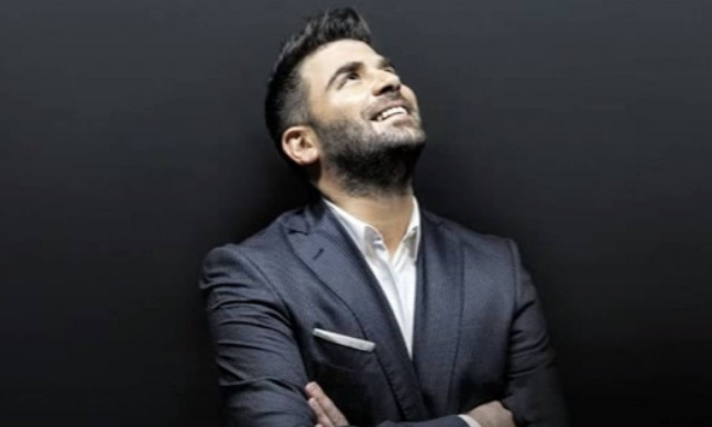 Παντελής Παντελίδης: «Αχ και να ερχόσουν», Παντέλο!