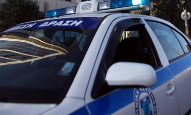 Απέδρασε κρατούμενος των φυλακών Κορυδαλλού