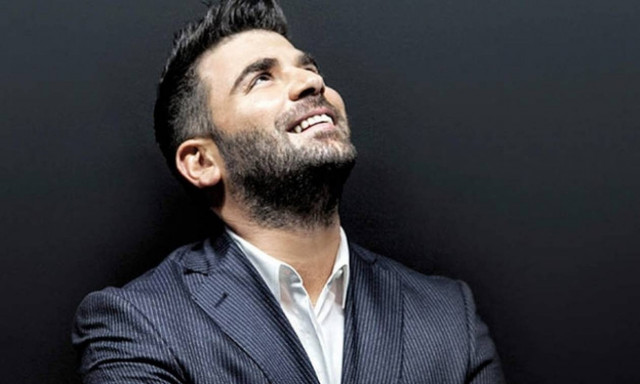 Εικονοστάσι στο σημείο του τροχαίου του Παντελίδη - «Η ψυχούλα σου εκεί θα τριγυρίζει»