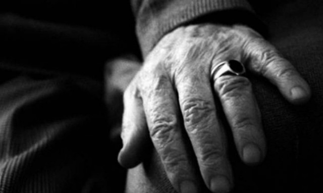 Τραγωδία στην Αλεξανδρούπουλη: Η οικονομική κρίση τον οδήγησε στο θάνατο (photo)