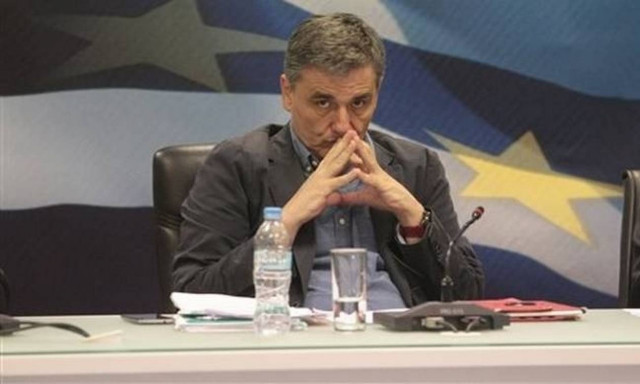 Greece and institutions clinch deal on pending issues for the conclusion of program review