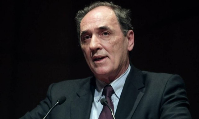 Σταθάκης: Έχουμε εκπληρώσει το 99% των προαπαιτούμενων