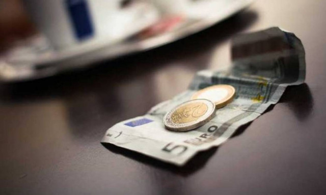 Δεν υπάρχει: Το ΥΠΟΙΚ στέλνει ραβασάκια» για χρέη ύψους ...30 ευρώ!