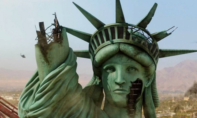 Viral Video: Τι θα συνέβαινε αν ξαφνικά σε μια στιγμή εξαφανίζονταν όλοι οι άνθρωποι από τη Γη;