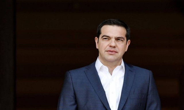 Εσείς έχετε δει τον σωσία του Τσίπρα; Θα πάθετε πλάκα