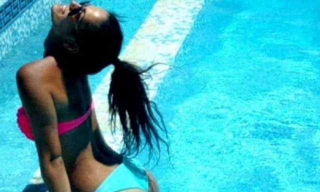 Αυτή είναι η πιο καυτή Ελληνίδα φοιτήτρια! (photos)