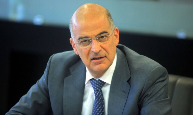 Η απάντηση του Νίκου Δένδια στο Newsbomb.gr