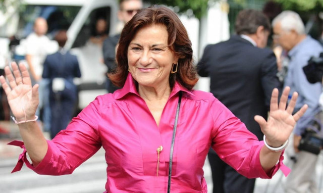 Σε... απόγνωση η Θεανώ Φωτίου – Τι συνέβη; (vid)