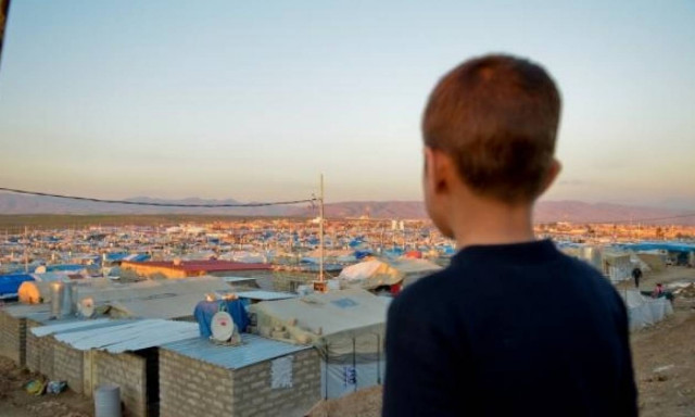 Γιατροί Χωρίς Σύνορα προς Τουρκία: Ανοίξτε τα σύνορα για τους 100.000 εγκλωβισμένους πρόσφυγες