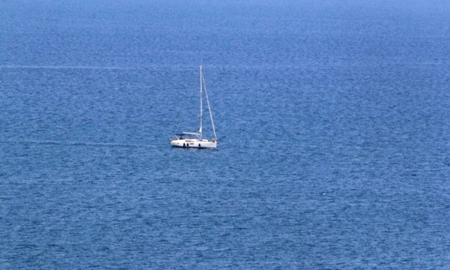 Καιρός: Έρχεται μίνι καύσωνας με καταιγίδες – Πού και πότε θα «χτυπήσουν» τα φαινόμενα