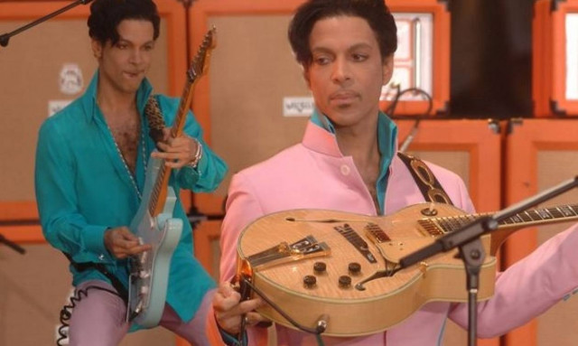 Είναι επίσημο: Ο Πρινς απεβίωσε από υπερβολική δόση οπιούχων αναλγητικών