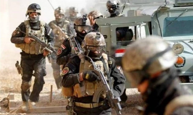 Ιράκ: Σφυροκοπείται ο ISIS στη Φαλούτζα – Ξεμένει από τρόφιμα και πυρομαχικά (Vid)