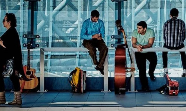 Δήμος Μαρκοπούλου: Συγκοινωνία με έκπτωση