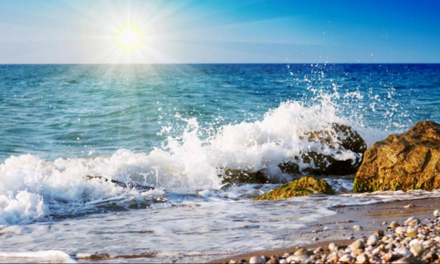 Καιρός: Σαββατοκύριακο με καύσωνα! - Αναλυτική πρόγνωση