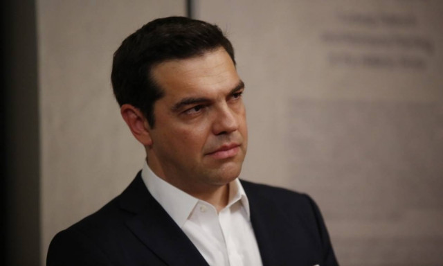 ΑΠΟΚΛΕΙΣΤΙΚΟ: Έξαλλος ο Τσίπρας για τους χειρισμούς στην υπόθεση με τις offshore