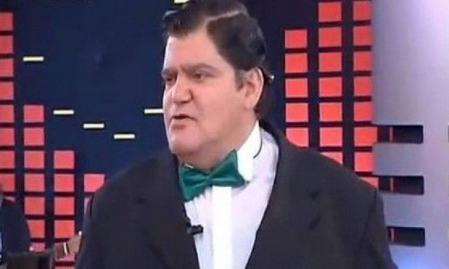 Θα πάθετε πλάκα! Δείτε πώς είναι σήμερα ο «θρυλικός» Κάτμαν! (photos)