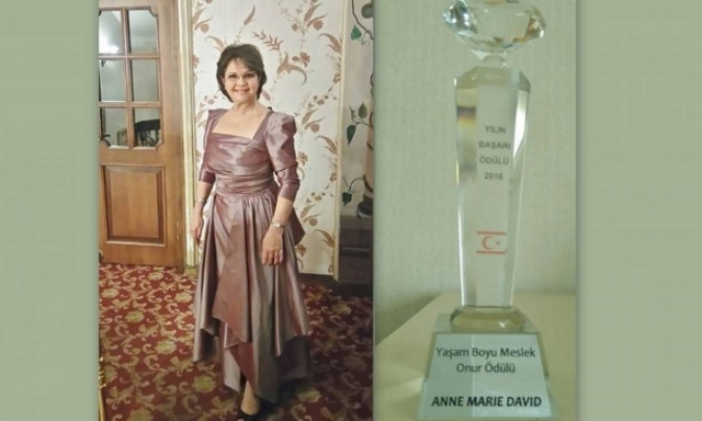 Σάλος με τη νικήτρια της Eurovision του 1973 και την ανάρτησή της από τα Κατεχόμενα