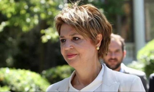 Απίστευτο: H Γεροβασίλη είδε... κέρδη από τη διαπραγμάτευση!