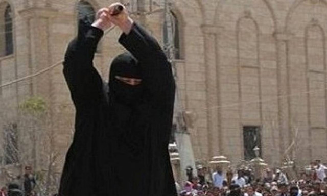 Ο θηριώδης τζιχαντιστής «Μπουλντόζας» στα χέρια του συριακού στρατού