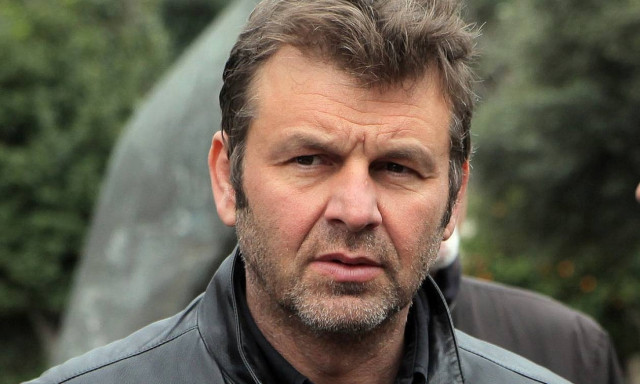 Έξαλλος ο Γκλέτσος: Ποιους αποκάλεσε μαλ@@ες και τους έδιωξε κλωτσηδόν από το γραφείο του