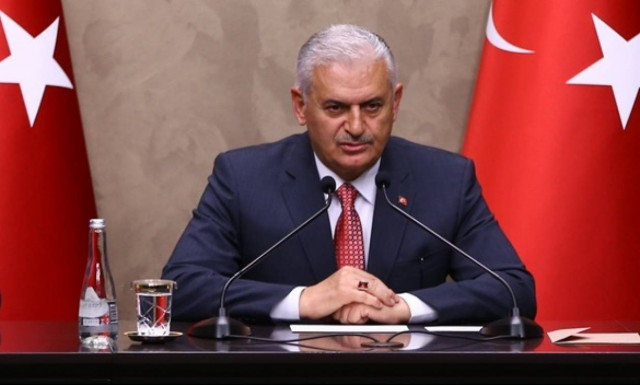 Και ξαφνικά… κωλοτούμπα από τον Τούρκο πρωθυπουργό στο «διπλωματικό πόλεμο» με τη Γερμανία