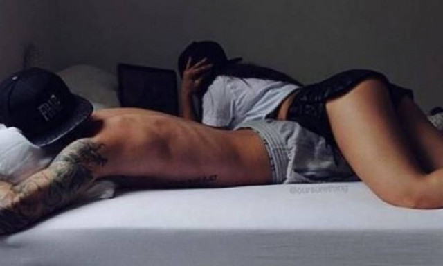 Τέσσερις βασικοί λόγοι για τους οποίους ενώ σε γουστάρει... σε αγνοεί