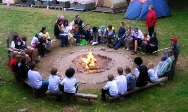 Kατασκηνώσεις: Ποιες θα λειτουργήσουν-δικαιολογητικά εγγραφής