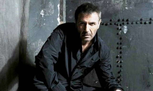 Οκτώ χρόνια από την άγρια δολοφονία του ηθοποιού Νίκου Σεργιανόπουλου