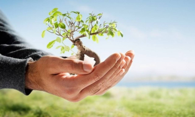 Παγκόσμια Ημέρα Περιβάλλοντος 2016: Μεγάλο αφιέρωμα του Newsbomb στον πλανήτη μας