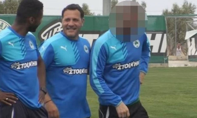 Αλλαγή προπονητή στον Παναθηναϊκό (video)